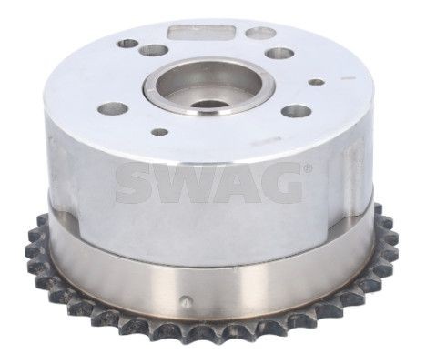 Camshaft adjuster SWAG Intake Side - 33 10 9342