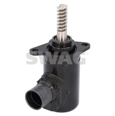 SWAG Control valve, camshaft adjustment BMW 3 Touring (G21) new 33 10 9394