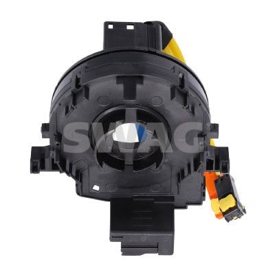 SWAG 33 10 9428 Steering column switch TOYOTA YARIS 2005 in original quality
