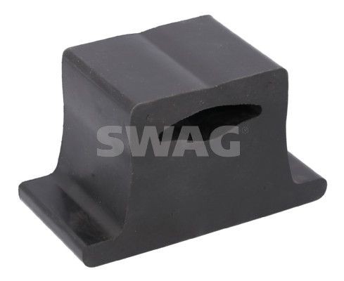 SWAG 33 10 9484 Shock absorber dust cover and bump stops MERCEDES-BENZ T1 Bus 1978 in original quality