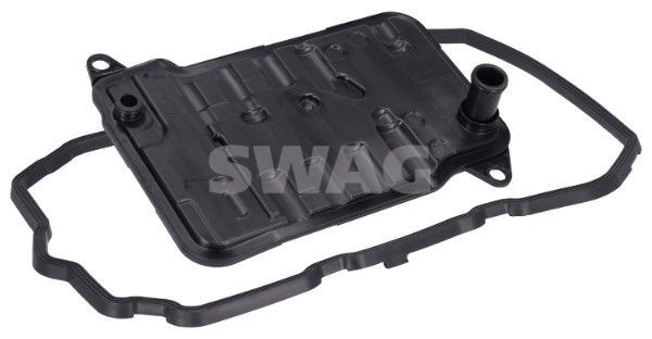 Great value for money - SWAG Hydraulic Filter Set, automatic transmission 33 10 9563