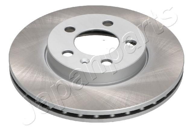 Volkswagen TOURAN Brake disc set 20481621 JAPANPARTS DI-0961C online buy