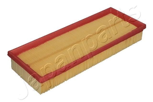 Great value for money - JAPANPARTS Air filter FA-0520JM