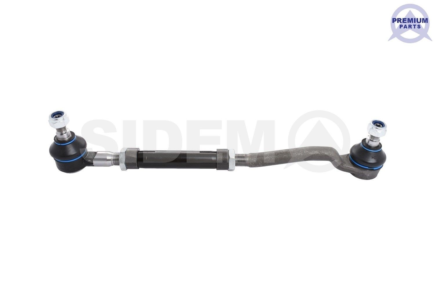 SIDEM Front Axle Length: 340mm Tie Rod 49421 buy