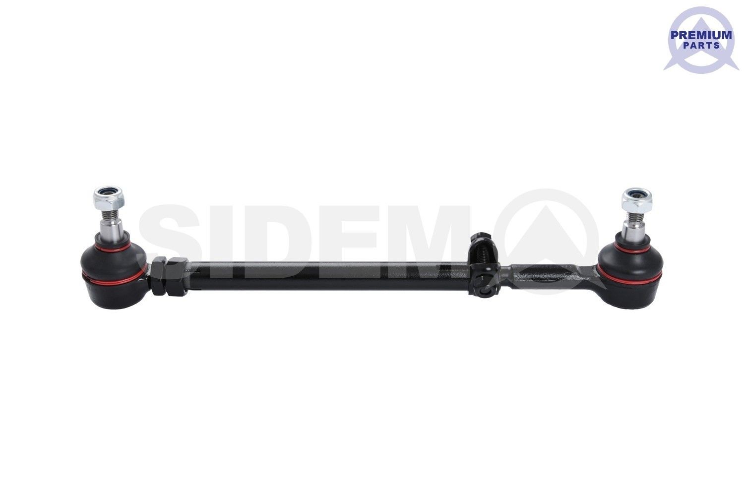 Mercedes E-Class Tie rod axle joint 2048174 SIDEM 49430 online buy