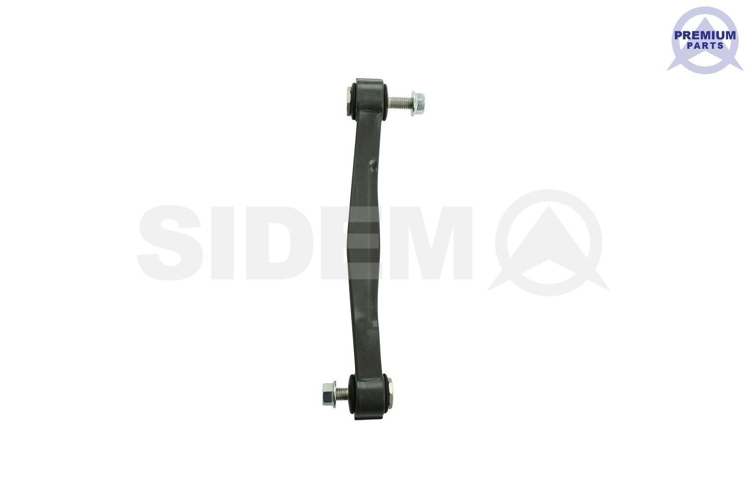 SIDEM 49465 Anti-roll bar link Rear Axle, 230mm, MM10x1,5R