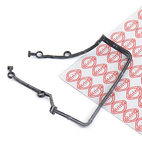 Original ELRING Timing chain cover gasket 326.240 for BMW X1
