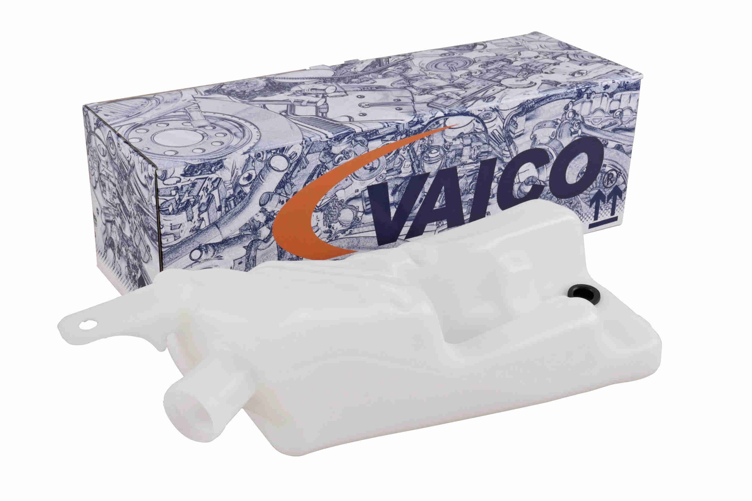 VAICO Washer fluid tank, window cleaning V46-1591 for RENAULT CLIO, MODUS / GRAND MODUS
