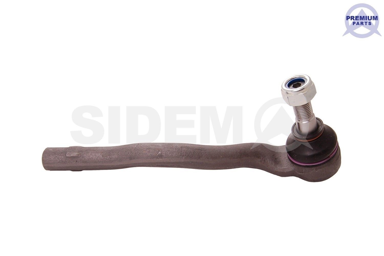 SIDEM 49935 Tie rod end W164 ML 320 CDI 3.0 4-matic 218 hp Diesel 2007 price