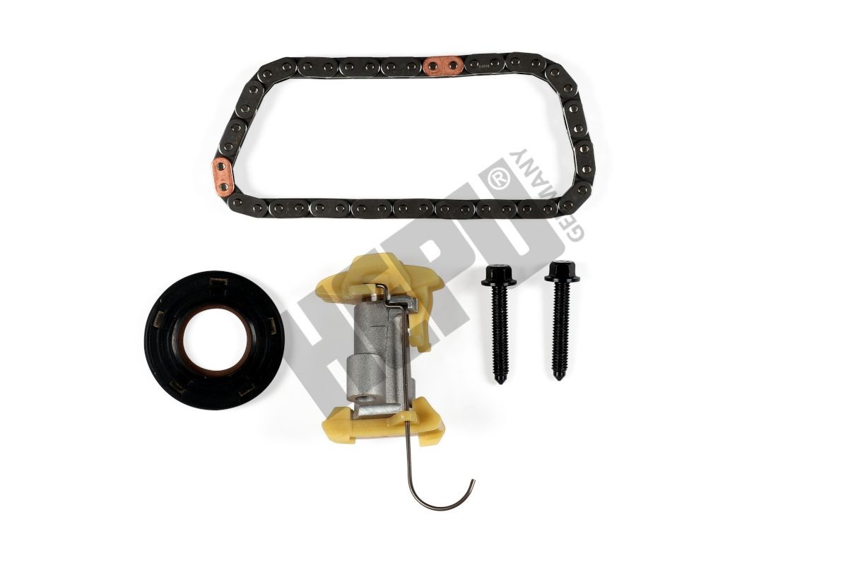 HEPU with chain tensioner, Simplex, Closed chain Timing chain set 21-0695 buy