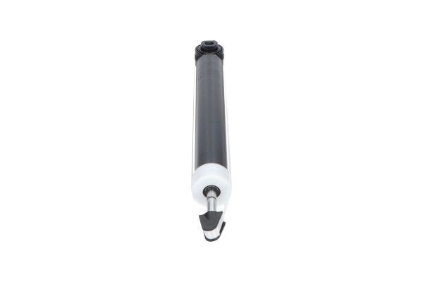 KAVO PARTS SSA-10761 Shock absorber Rear Axle, Gas Pressure, Twin-Tube, Telescopic Shock Absorber, Bottom eye, Top pin