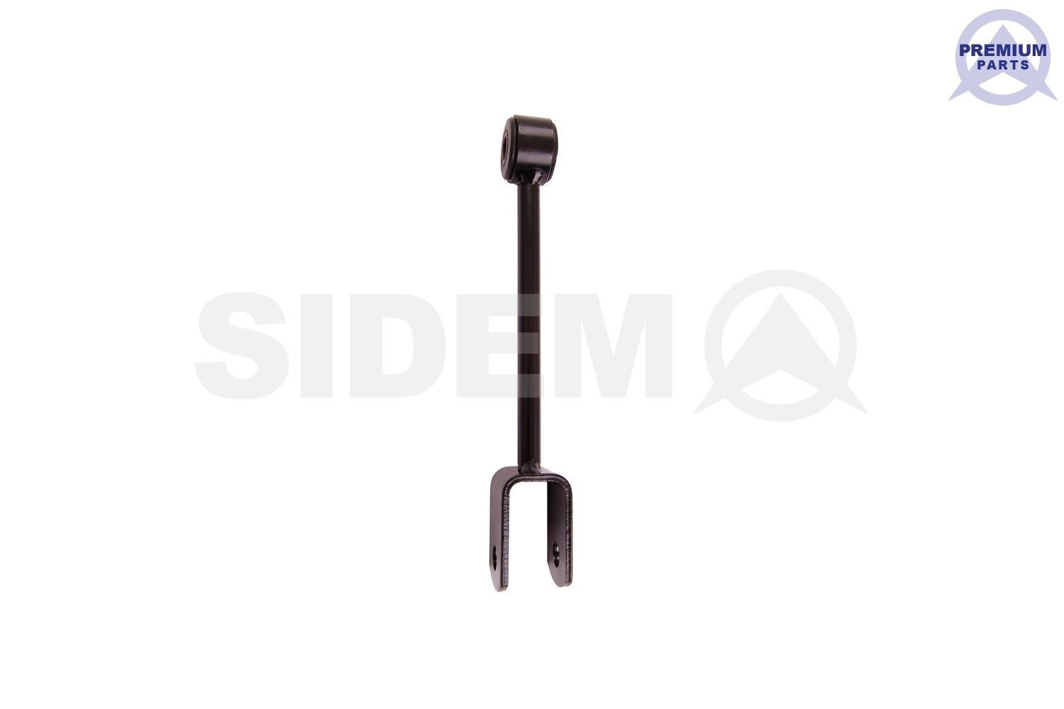 SIDEM 50165 Anti-roll bar link Rear Axle, 213mm