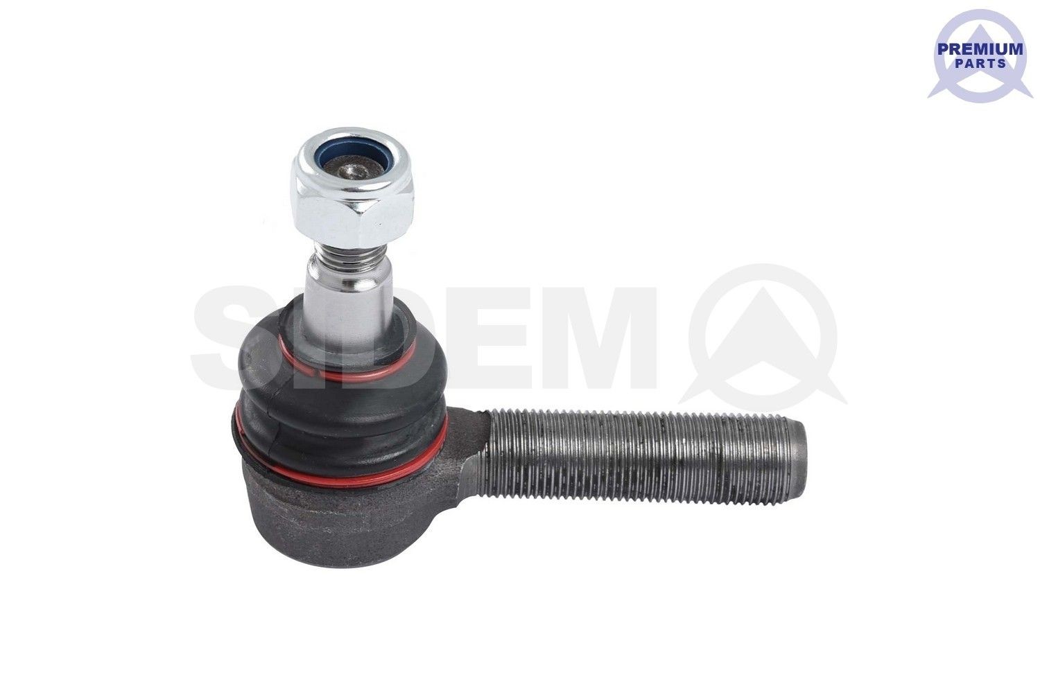 SIDEM Cone Size 16,2 mm, Front Axle Cone Size: 16,2mm, Thread Size: MM18X1,5R Tie rod end 50238 buy