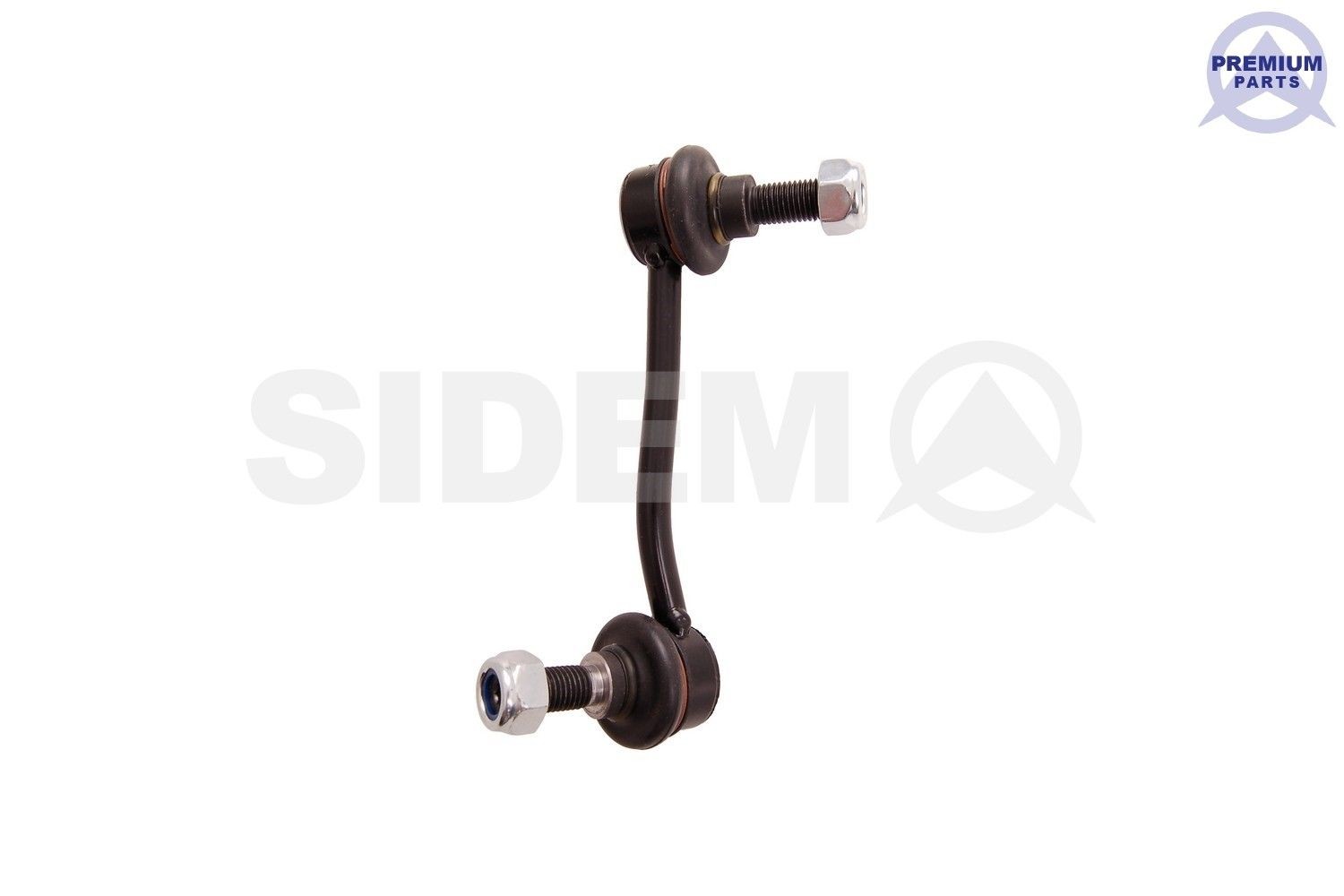 SIDEM 50262 Control arm repair kit 9063201789