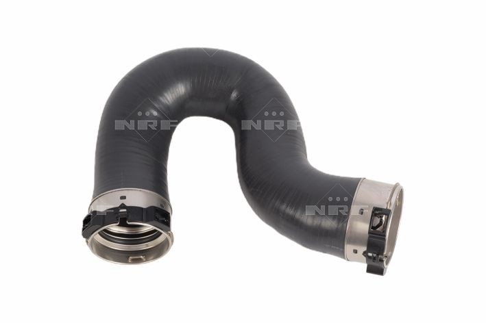 NRF 166252 Charger Intake Hose MERCEDES-BENZ experience and price
