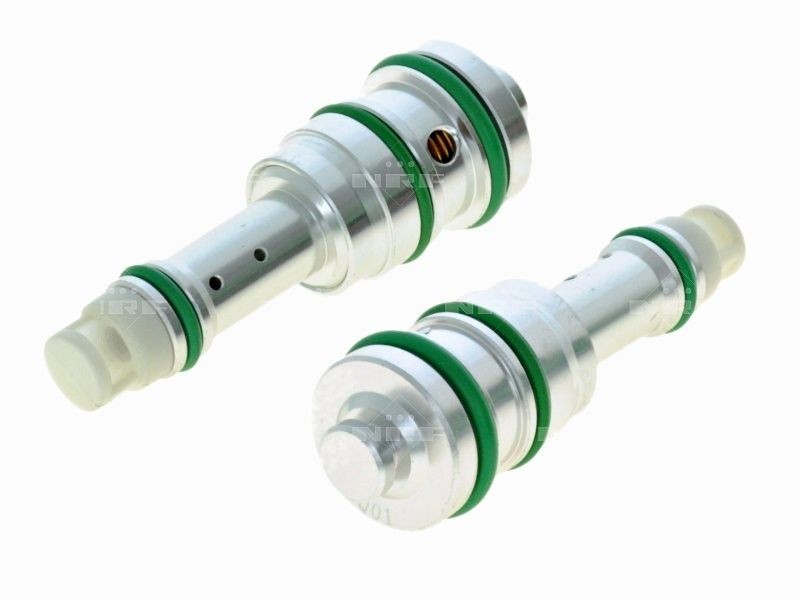 NRF 38594 SUZUKI Control valve, compressor in original quality
