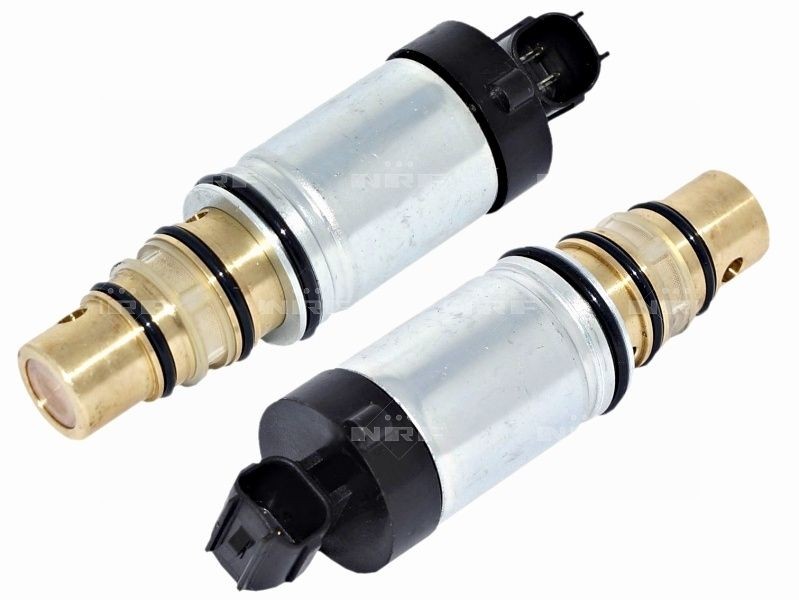 NRF 38629 RENAULT Control valve, compressor in original quality
