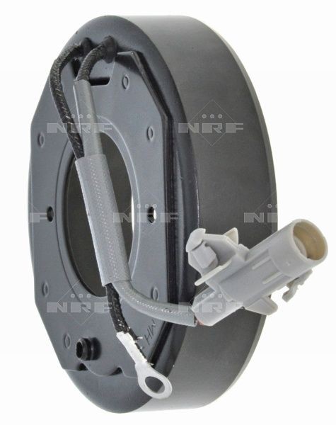 NRF Coil, magnetic-clutch compressor 38667 buy