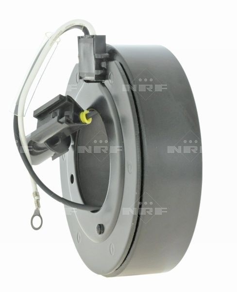 NRF Coil, magnetic-clutch compressor 38713 buy