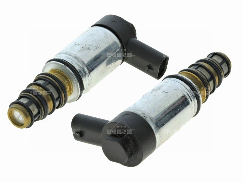 NRF 38745 CHEVROLET Control valve, compressor in original quality