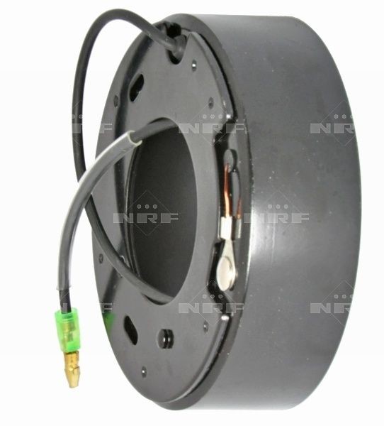 NRF 38746 JEEP (elektro)magnetna sklopka, kompresor klimatske naprave v originalni kakovosti