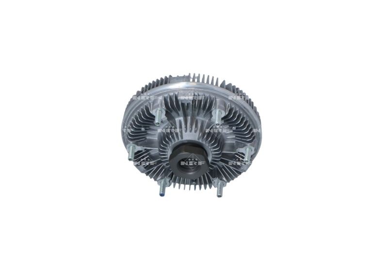 NRF 50243X Engine radiator 1851542