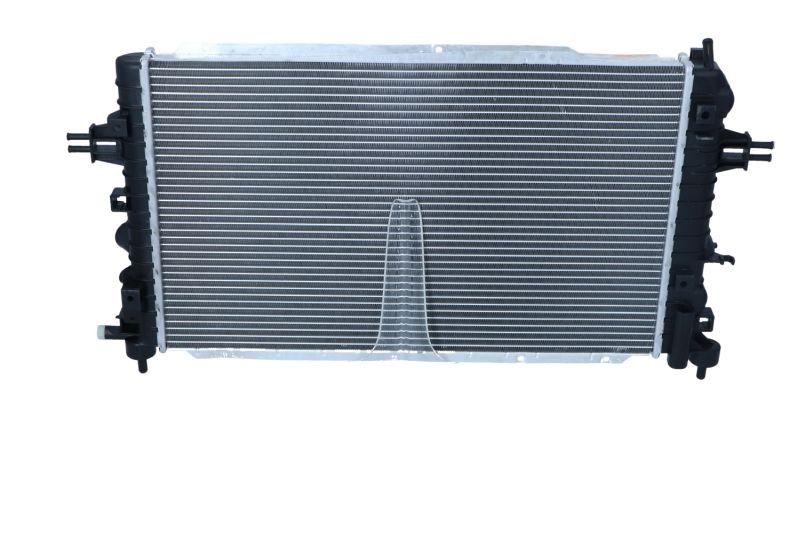 NRF 509698X Engine radiator 500060750