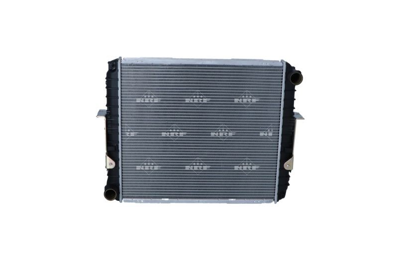NRF 509739X Engine radiator 570398