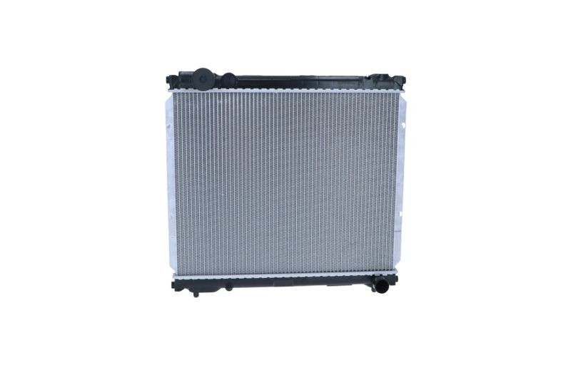 NRF 519701X Engine radiator 1676436