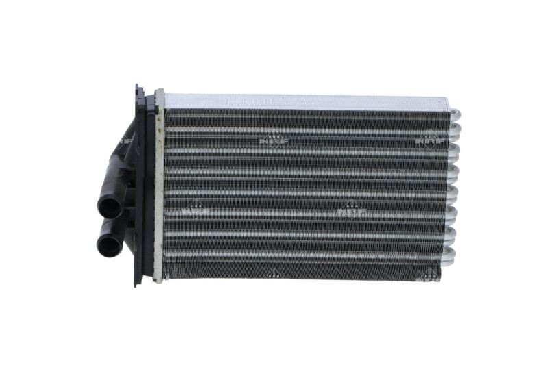 NRF 58277X Engine radiator 81.06101.6482