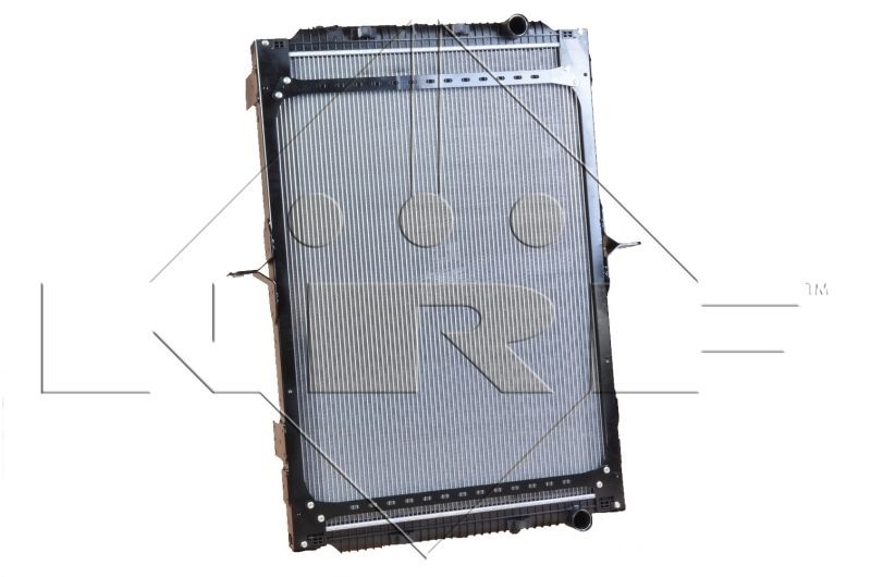 NRF Radiator, engine cooling 58404X