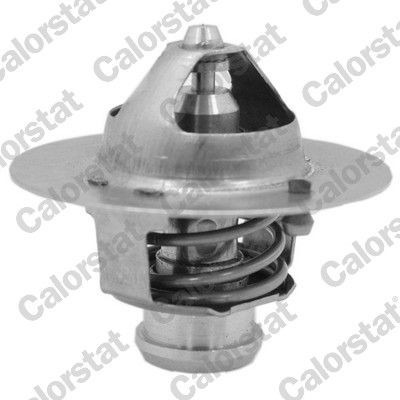 CALORSTAT by Vernet Opening Temperature: 89°C, with seal Thermostat, coolant TH7130.89J buy