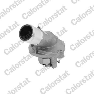 Opel KARL Engine thermostat CALORSTAT by Vernet TH7403.82J cheap