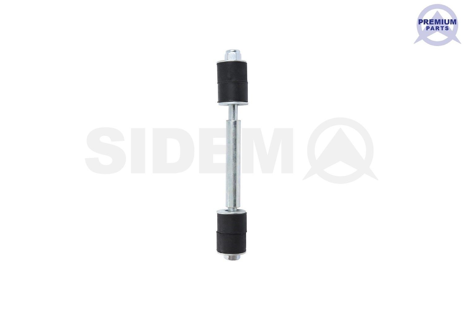 SIDEM Front Axle, 175mm, MM8x1,25R Length: 175mm Drop link 51065 buy