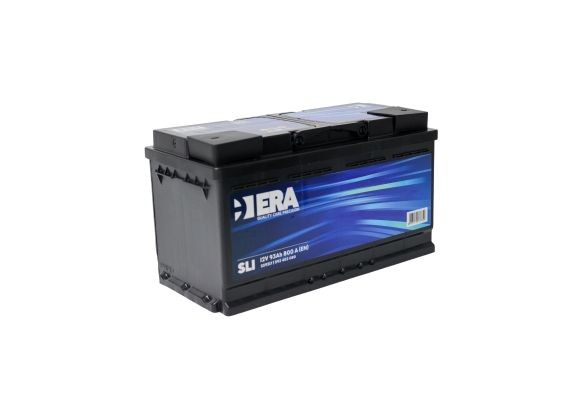 ERA S59317 Batterie für MULTICAR Tremo LKW in Original Qualität