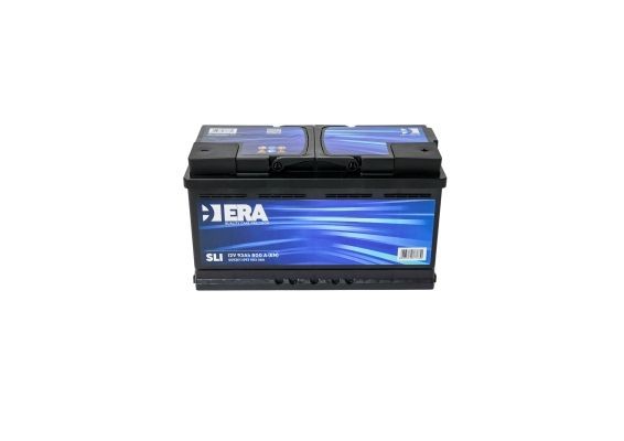 S59317 Stop start battery ERA S59317 review and test