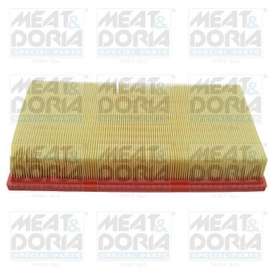 Great value for money - MEAT & DORIA Air filter 18718