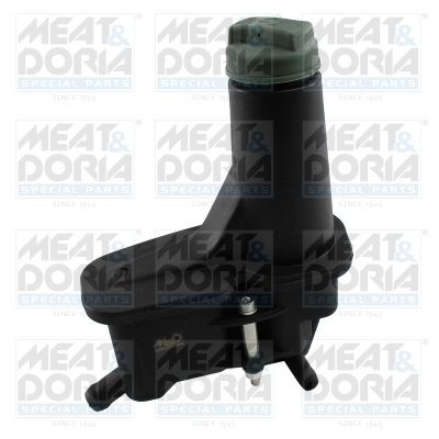 MEAT & DORIA Expansion Tank, power steering hydraulic oil 2045003 buy