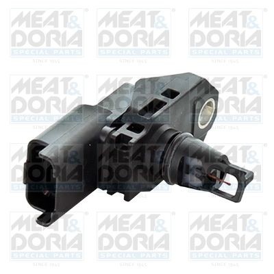 MEAT & DORIA 823018E Sensor, boost pressure 9675541980