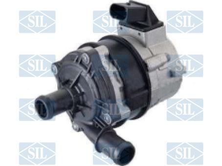 Saleri SIL PE1852 Auxiliary water pump 4KE965567C