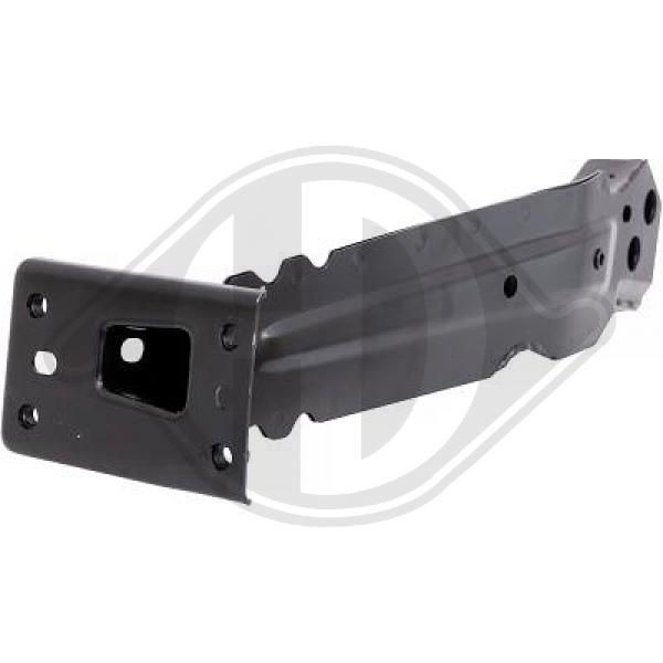 Audi Chassis leg DIEDERICHS 3405030 at a good price
