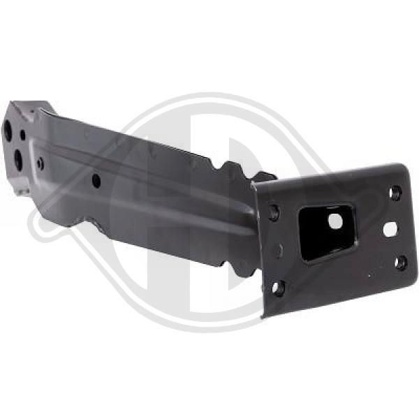 Audi Chassis leg DIEDERICHS 3405031 at a good price