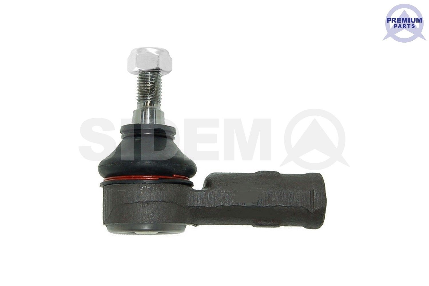 SIDEM 53030 Track rod end Cone Size 14,5 mm, Front Axle
