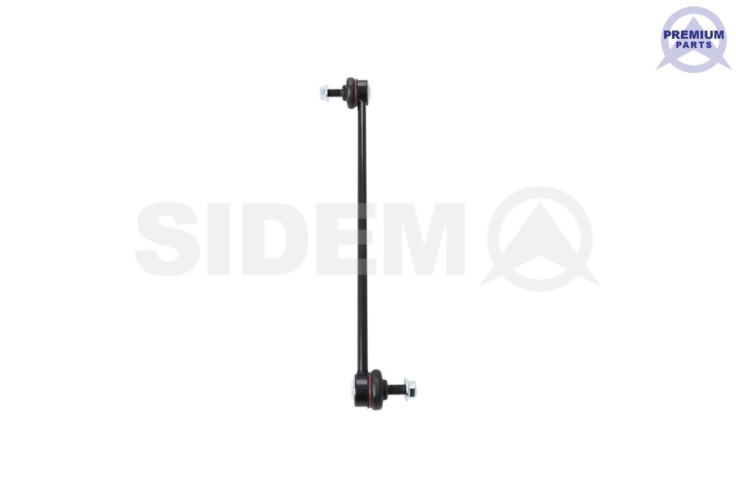 SIDEM Front Axle, 335mm, MM10X1,5R Length: 335mm Drop link 53068 buy