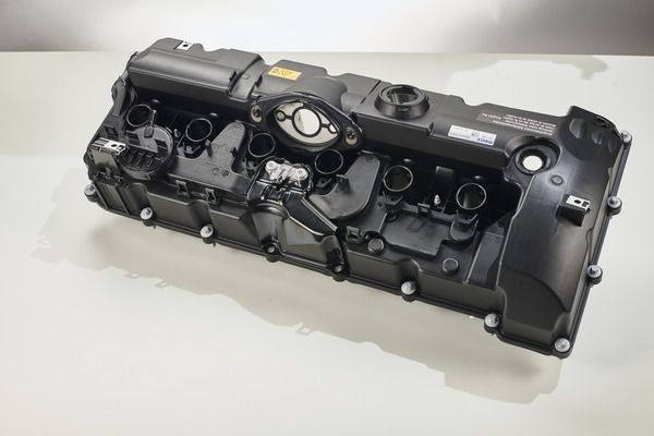 Original MAHLE ORIGINAL 72551625 Engine cylinder head ZH 21 for BMW 1 Series