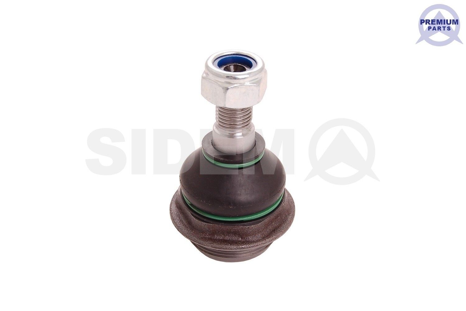 SIDEM 53585 Ball joint Peugeot 307 SW 2.0 HDI 110 107 hp Diesel 2007 price