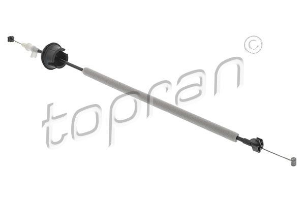 TOPRAN Cable, door release 120 365 Audi A3 2020