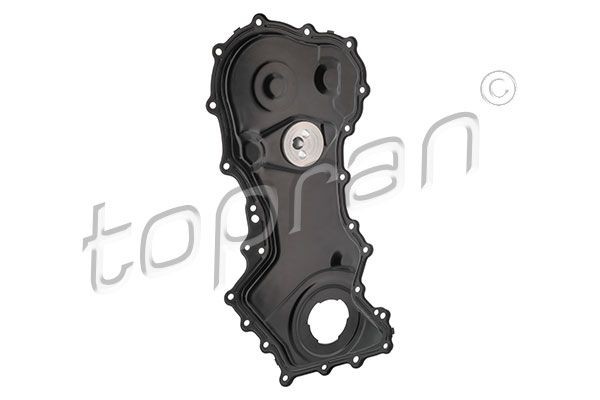 TOPRAN 209 316 OPEL Timing chain cover