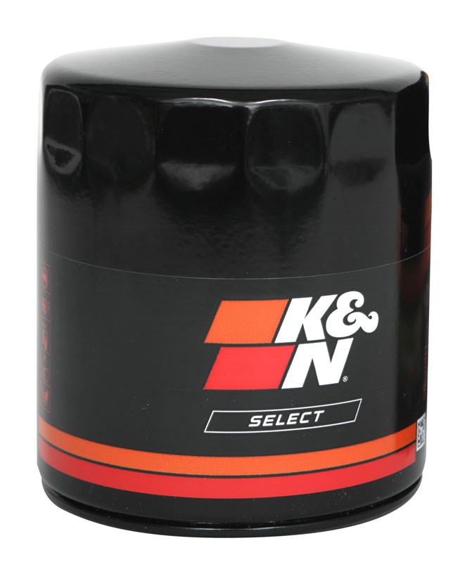 K&N Filters SO-1002 Oil filter FORD experience and price