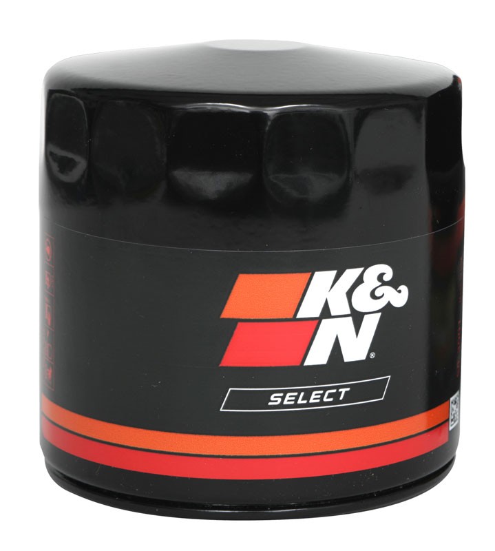SO-1008 K&N Filters Oil filters TOYOTA Spin-on Filter